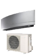 Reparación averías aire acondicionado Lg en  Pontevedra