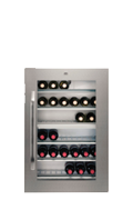 Reparación averías vinoteca Lg en  Pontevedra